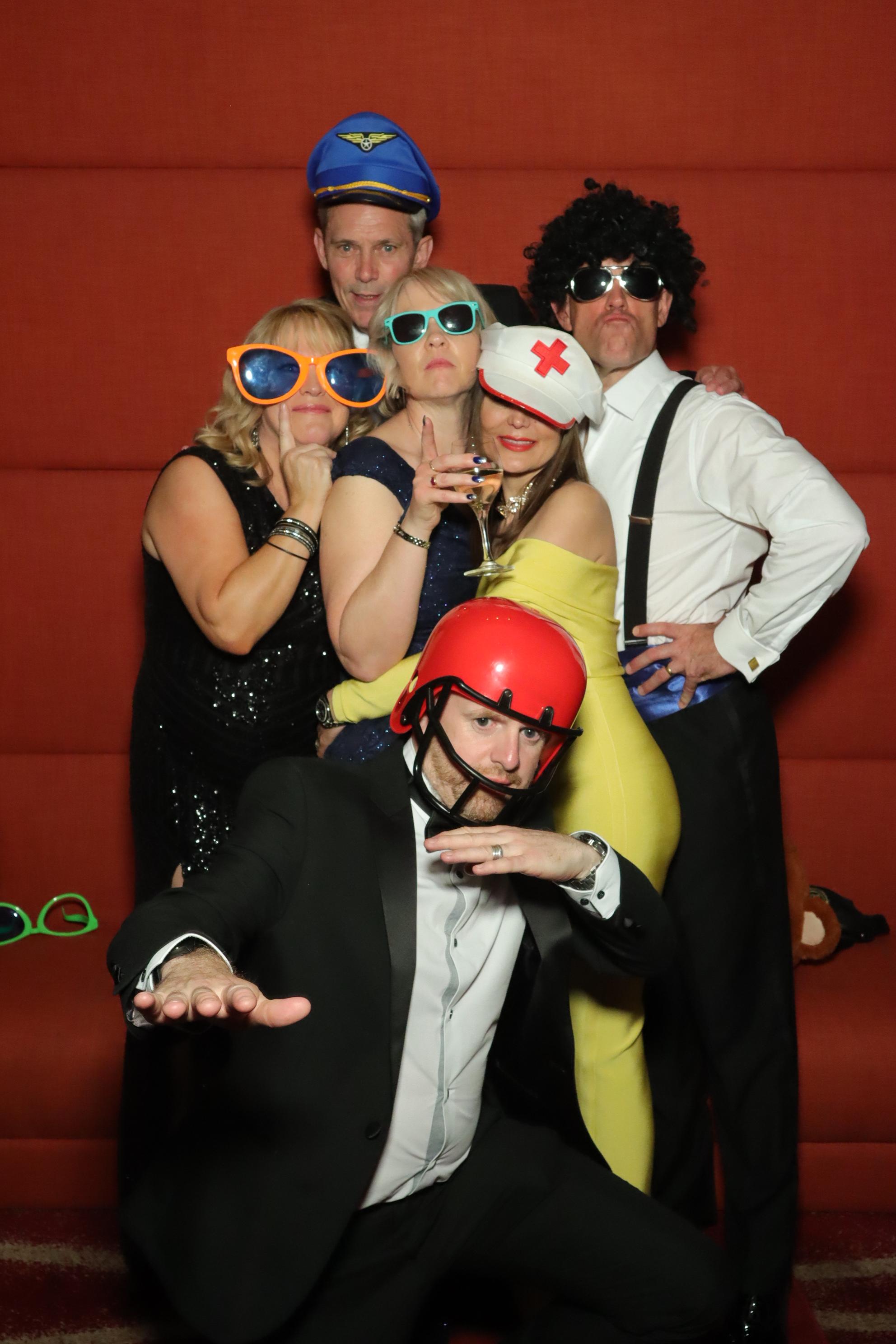 Capital Corporate | View more photos from the event at gallery.myphotoboothexperience.co.uk/u/MyPhotoBoothExperienceLtd/Capital-Corporate